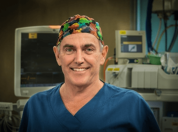 Dr Mark Doyle Best Top Queensland Plastic Surgeon