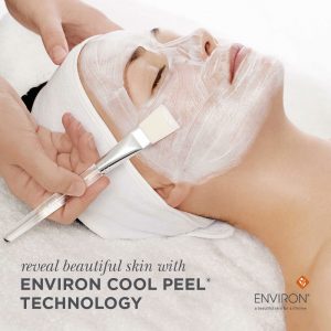 environ skin peel gold coast