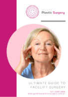 Facelift eBook cover