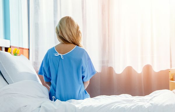 recovery breast surgery northern rivers australia