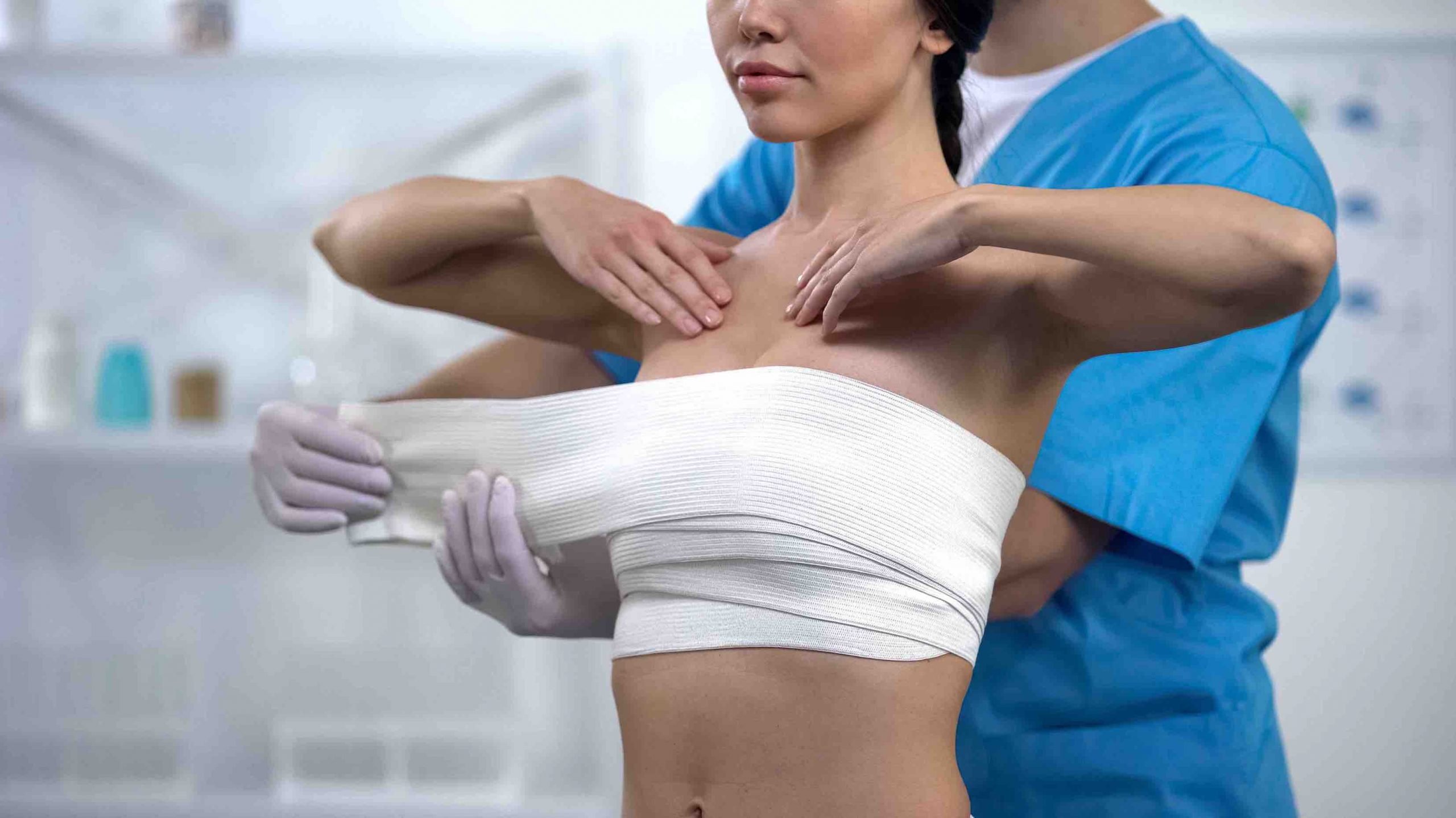 how much does a breast reduction cost in australia