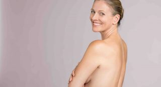 Saggy Breasts and Solutions for Breast Ptosis