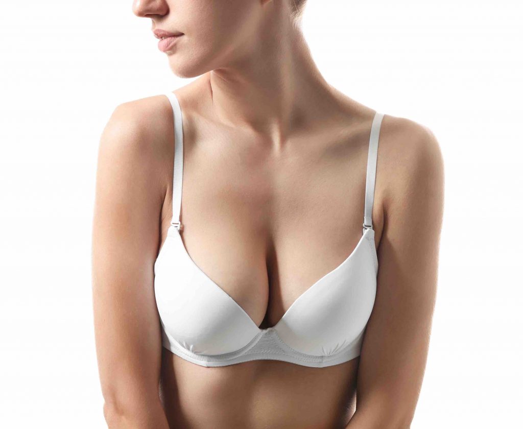 hybrid boob job procedure gold coast queensland