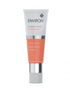 mela even cream environ skincare sunshine coast