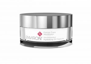 moisture plus hydrating capsules