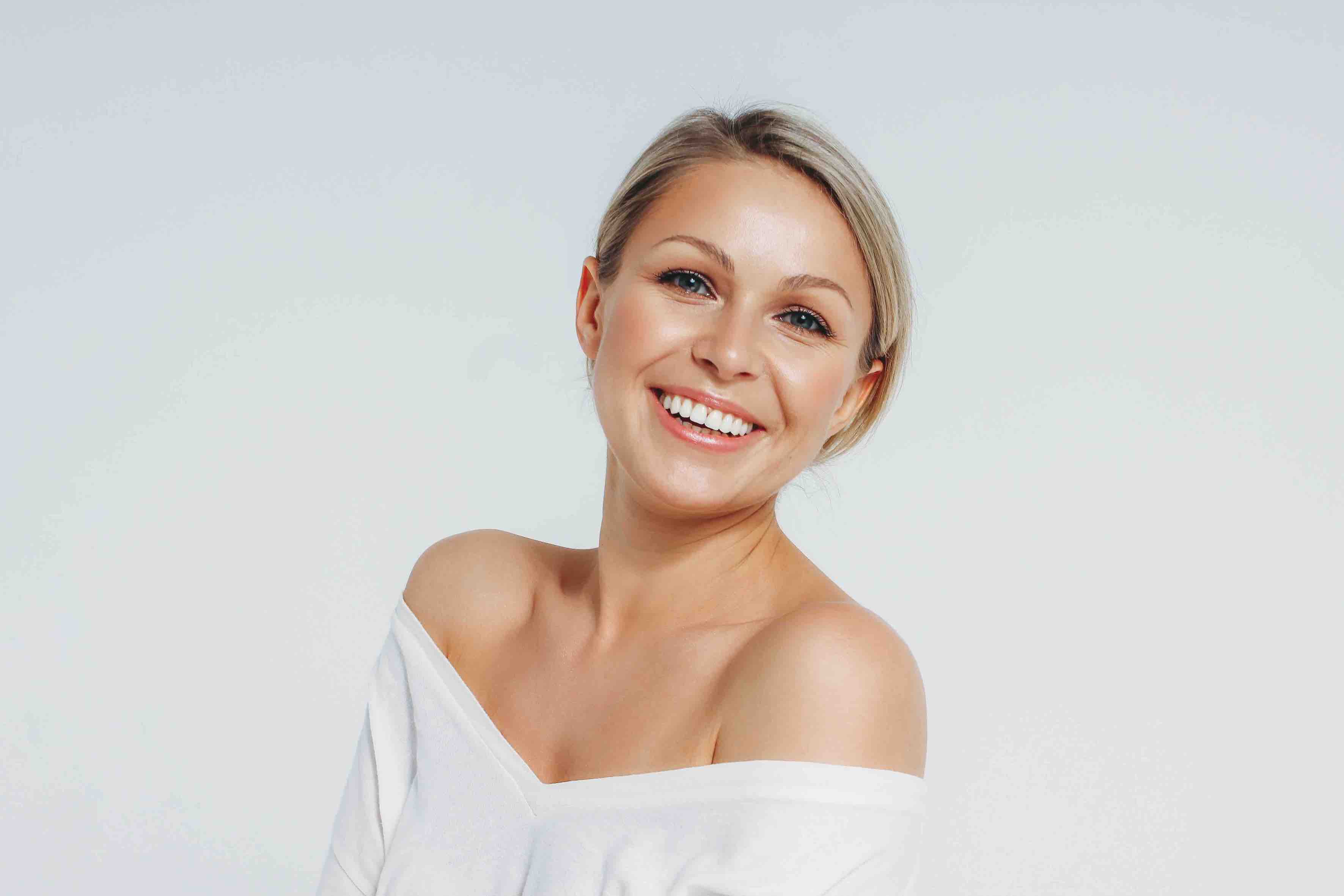 recovery after mini face lift for younger men and woman brisbane