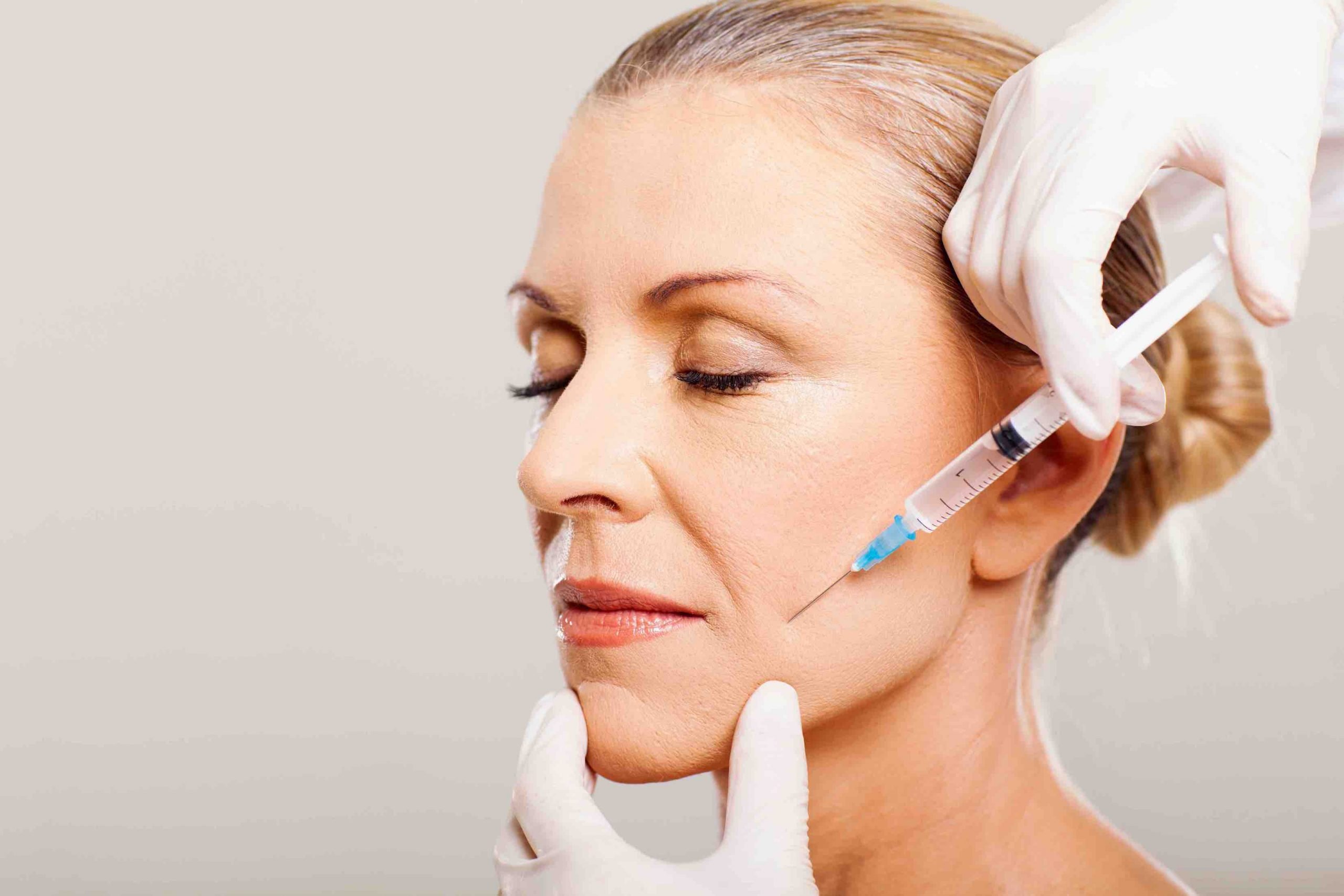 skin boosters near me