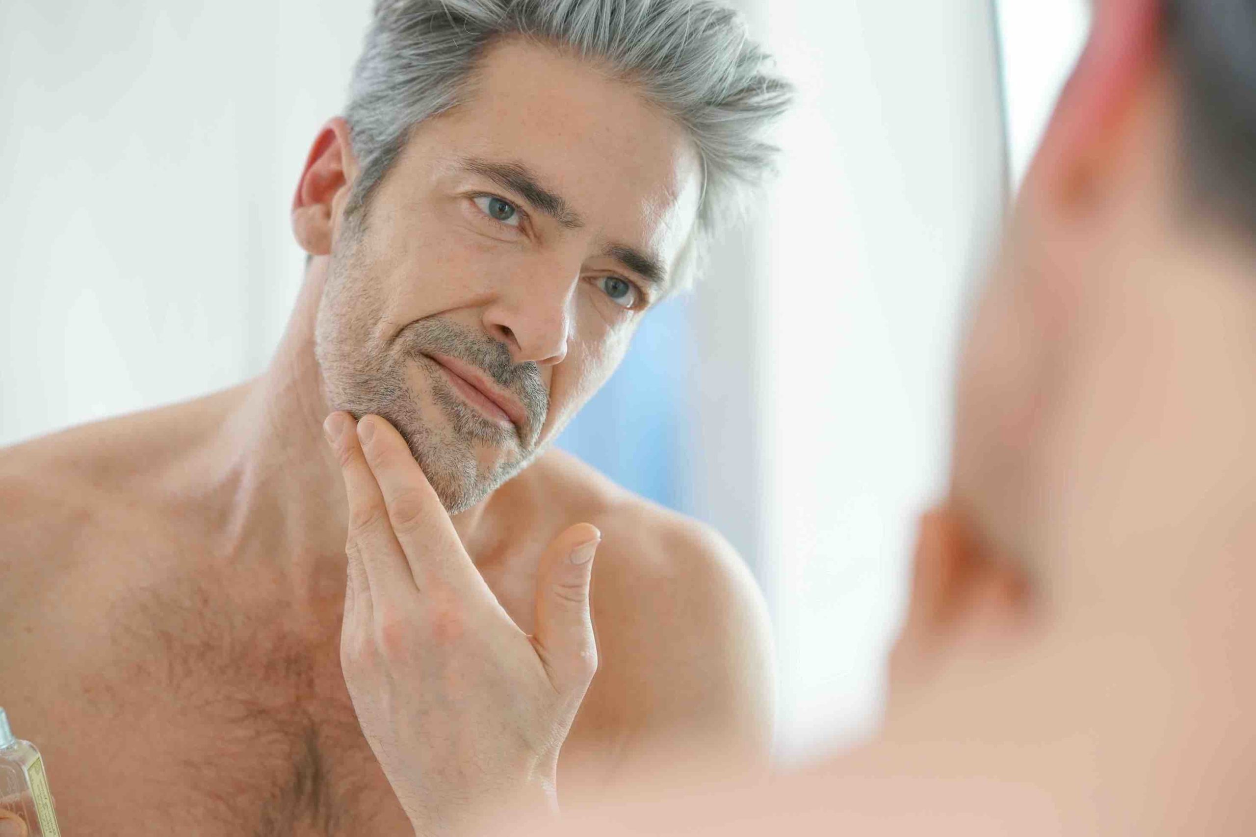 best male facelift surgeon
